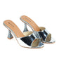 Women Formal Heel - 63021S