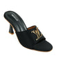 Women Formal Heel - 63034S