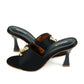 Women Formal Heel - 63034S
