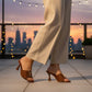 Women Formal Heel - 63034S