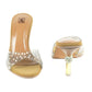 Women Formal Heel - 63049S