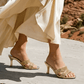 Women Formal Heel - 63063S
