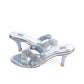 Women Formal Heel - 63063S
