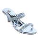 Women Formal Heel - 63064S