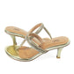 Women Formal Heel - 63067S
