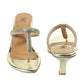 Women Formal Heel - 63067S