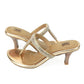 Women Formal Heel - 63067S