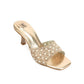Women Formal Heel - 63071S