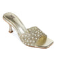 Women Formal Heel - 63071S