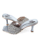 Women Formal Heel - 63071S