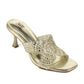 Women Formal Heel - 63073S