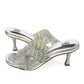 Women Formal Heel - 63073S