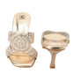 Women Formal Heel - 63073S