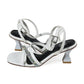 Women Formal Heel - 63075S