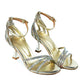 Women Formal Heel - 63080S