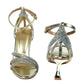 Women Formal Heel - 63080S