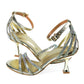 Women Formal Heel - 63080S