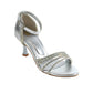 Women Formal Heel - 63082S
