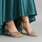 Women Formal Heel - 63082S