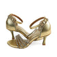 Women Formal Heel - 63082S