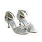 Women Formal Heel - 63082S