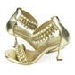 Women Formal Heel - 63085S