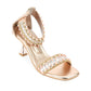 Women Formal Heel - 63085S