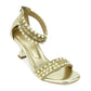 Women Formal Heel - 63085S