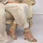 Women Formal Heel - 63087S