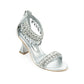 Women Formal Heel - 63087S