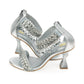 Women Formal Heel - 63087S