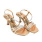 Women Formal Heel - 63093S