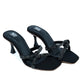 Women Formal Heel - 63105S