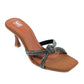 Women Formal Heel - 63105S