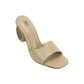 Women Formal Heel - 63130S