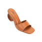 Women Formal Heel - 63130S