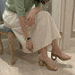 Women Formal Heel - 63130S