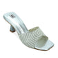 Women Formal Heel - 63135S