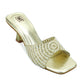 Women Formal Heel - 63135S
