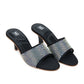 Women Formal Heel - 63137S