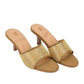 Women Formal Heel - 63137S