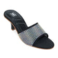 Women Formal Heel - 63137S