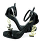 Women Formal Heel - 63140S