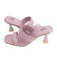 Women Formal Heel - 63144S