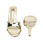 Women Formal Heel - 63148S