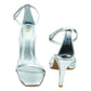 Women Formal Heel - 63154S