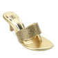 Women Formal Heel - 63158S