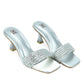 Women Formal Heel - 63164S