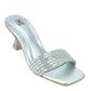 Women Formal Heel - 63164S