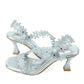 Women Formal Heel - 63178S